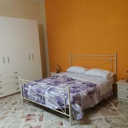 Hotel Licata Posti Letto Trapani Esterno foto