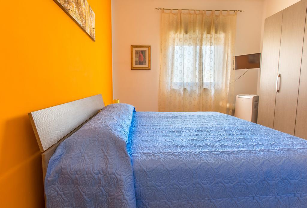 Hotel Licata Posti Letto Trapani Esterno foto