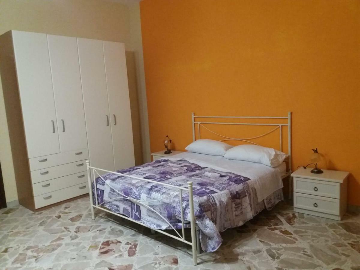 Hotel Licata Posti Letto Trapani Esterno foto