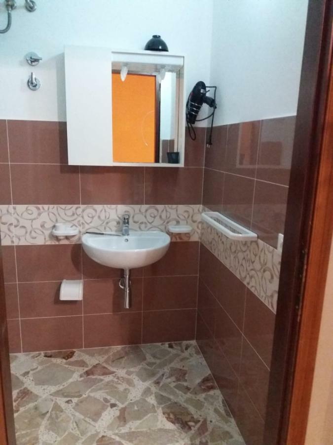 Hotel Licata Posti Letto Trapani Esterno foto